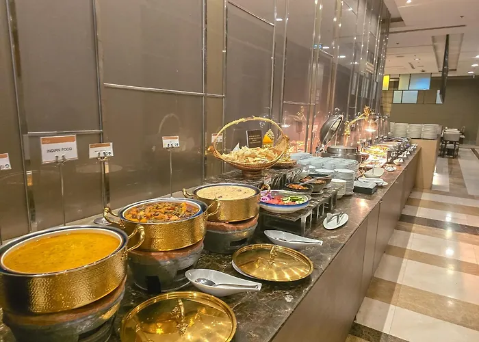 Berkeley PratunamAlbergo